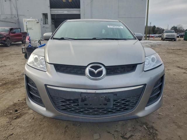 Mazda Cx Image 10