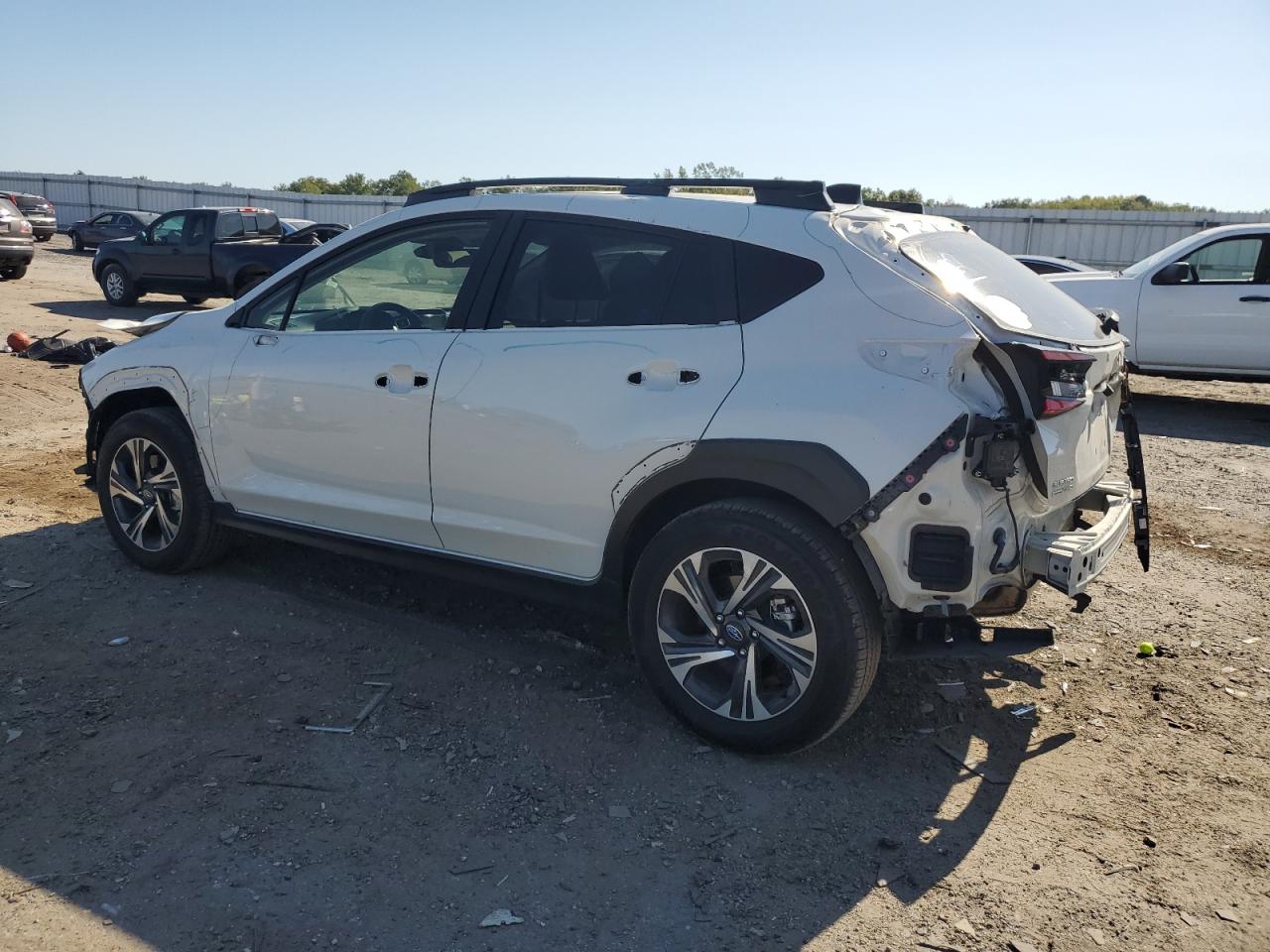 Subaru Crosstrek Premium Image 3