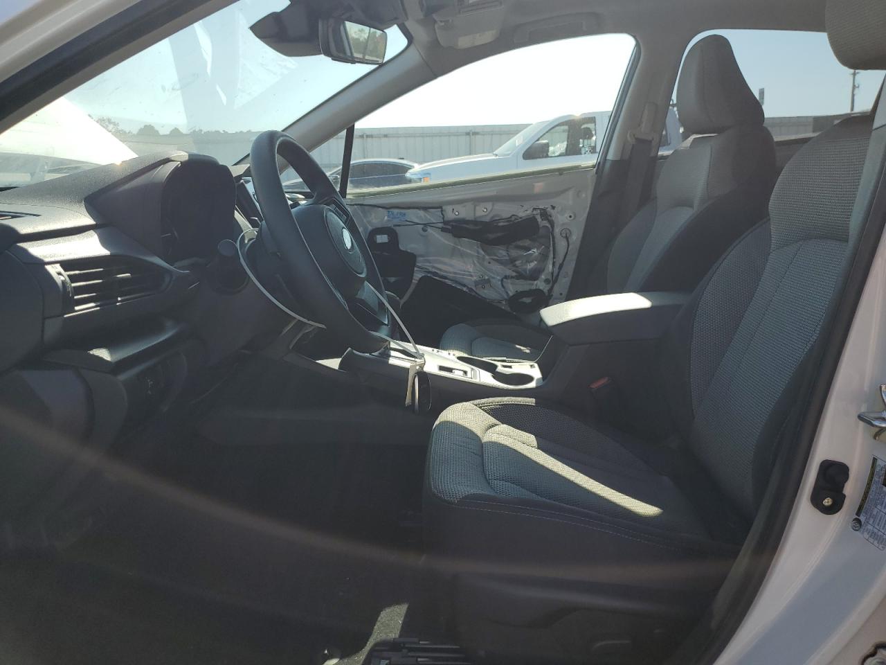 Subaru Crosstrek Premium Image 13