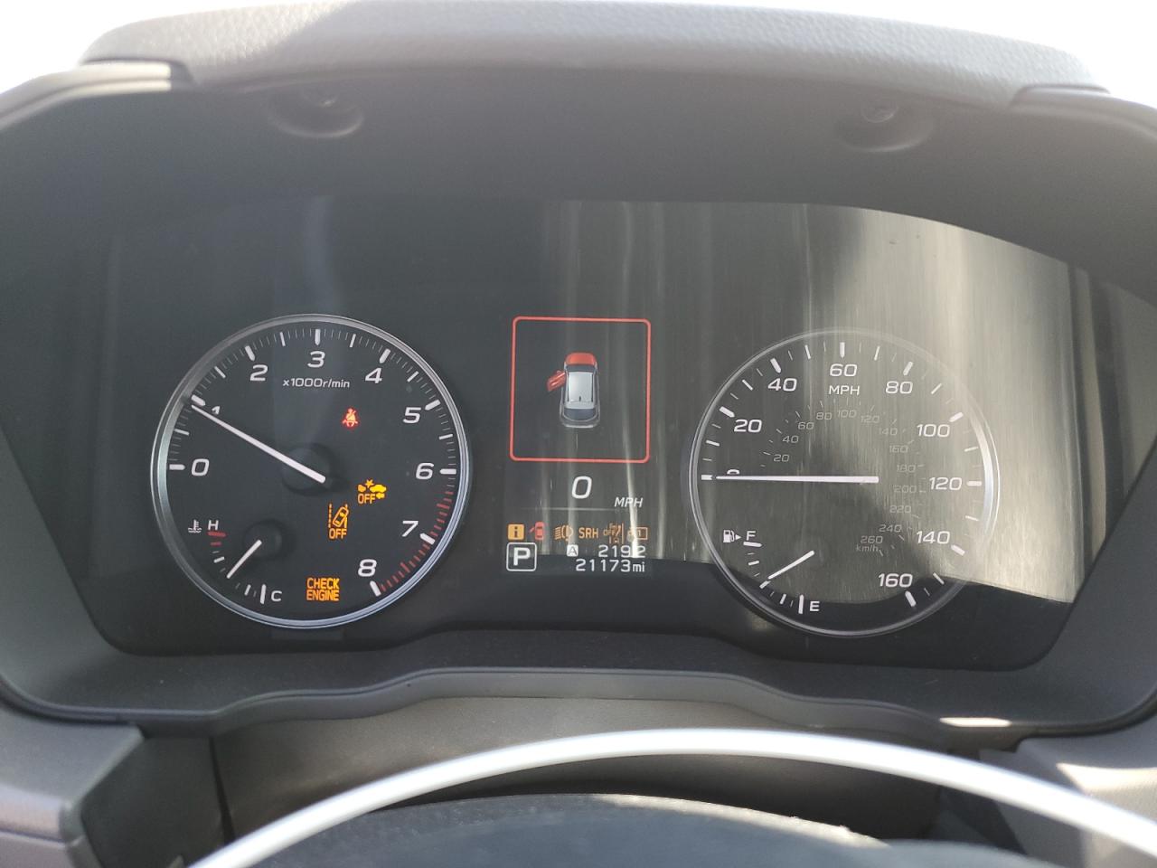 Subaru Crosstrek Premium Image 11