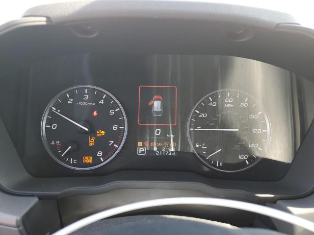 Subaru Crosstrek Premium Image 11