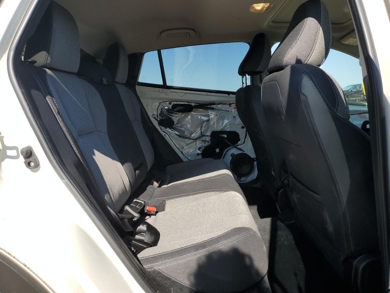 Subaru Crosstrek Premium Image 12