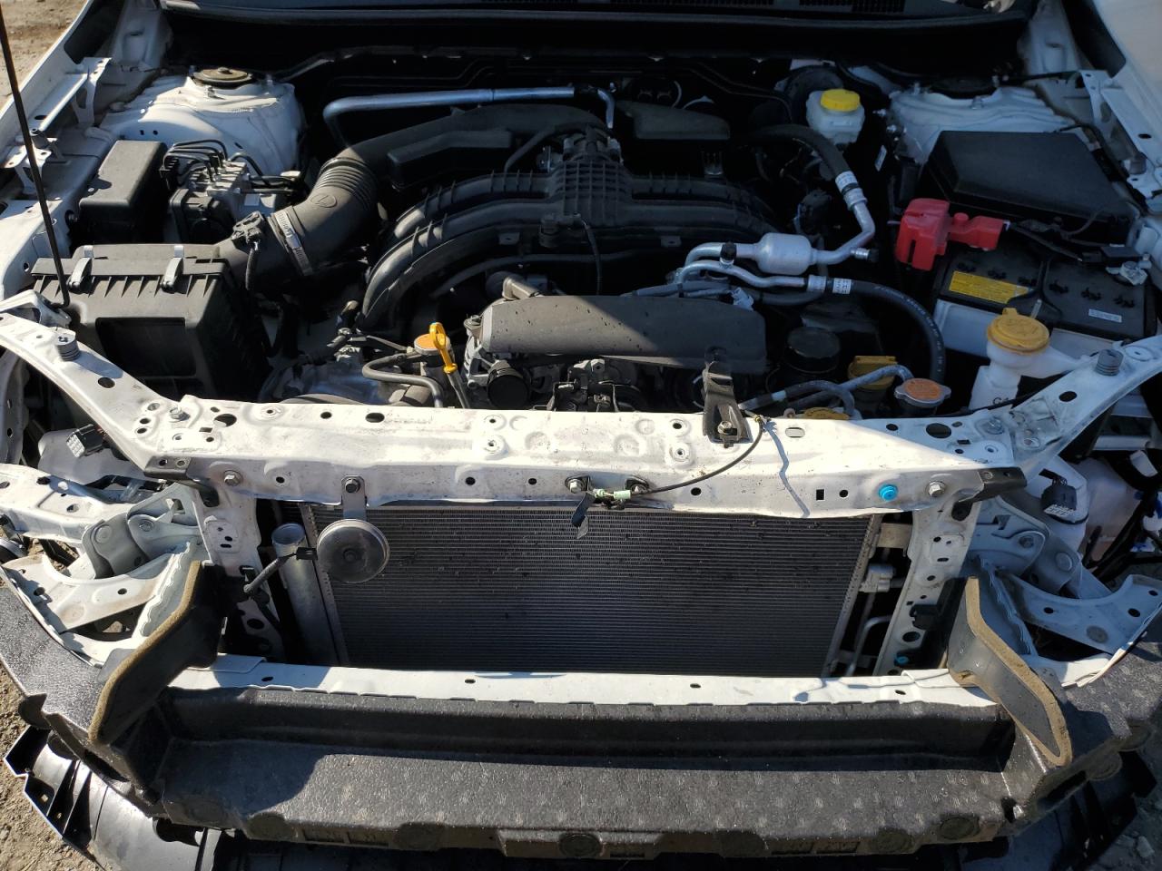 Subaru Crosstrek Premium Image 8