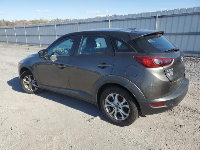 Mazda Cx Sport Image 6