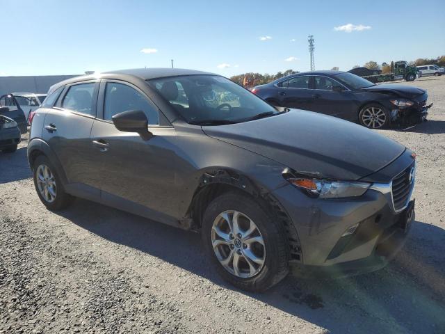 Mazda Cx Sport Image 2