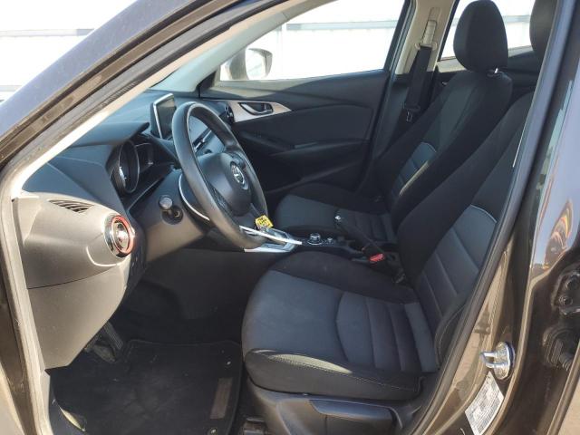 Mazda Cx Sport Image 8