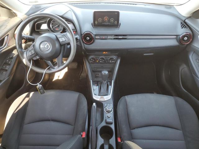 Mazda Cx Sport Image 12