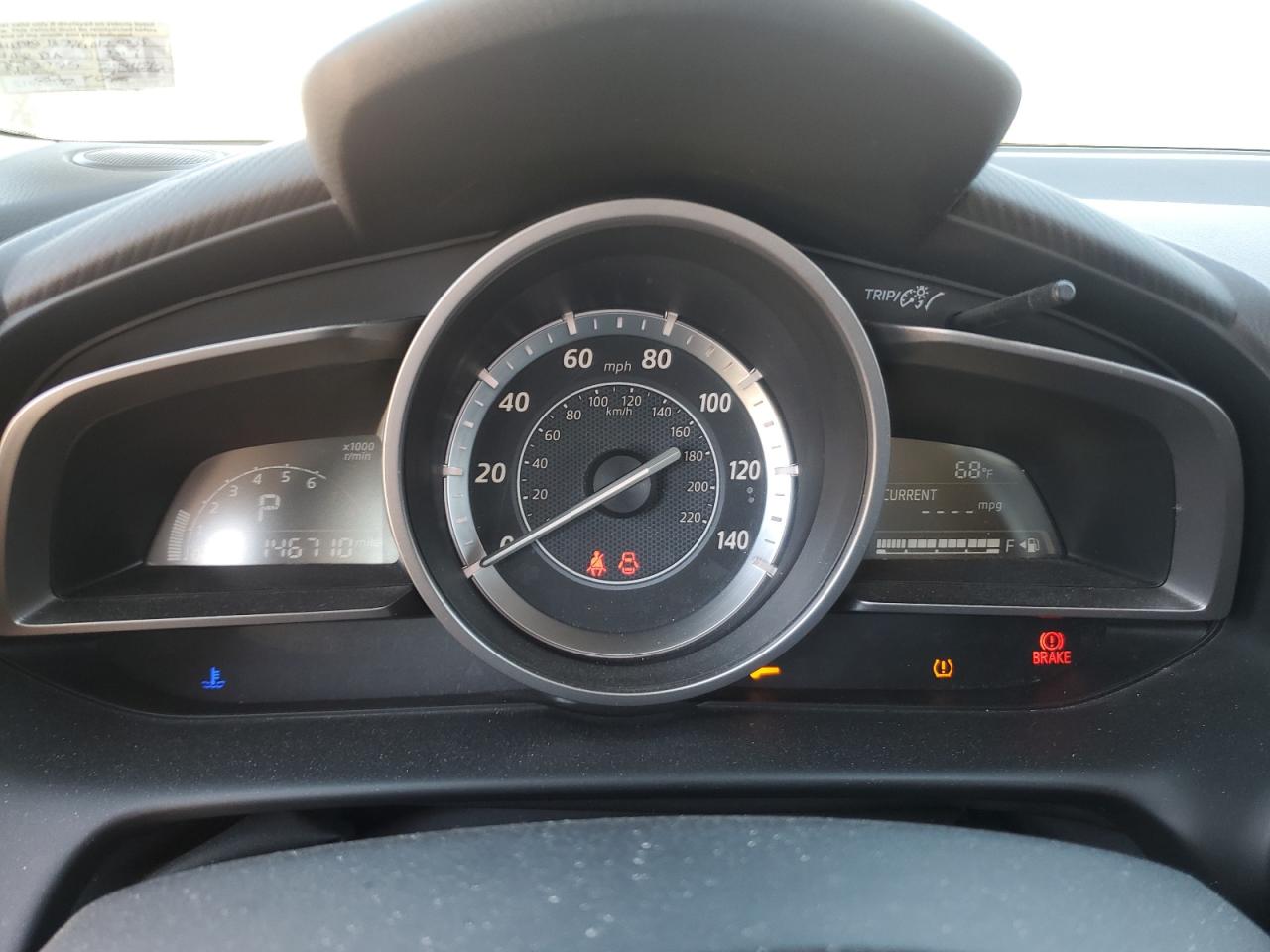 Mazda Cx Sport Image 13