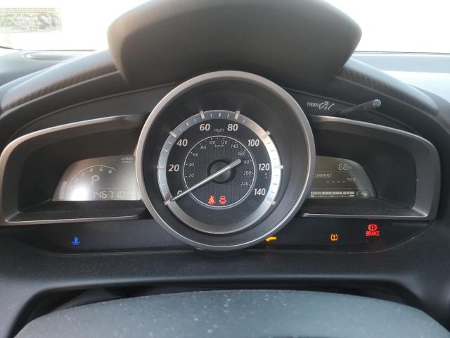 Mazda Cx Sport Image 13