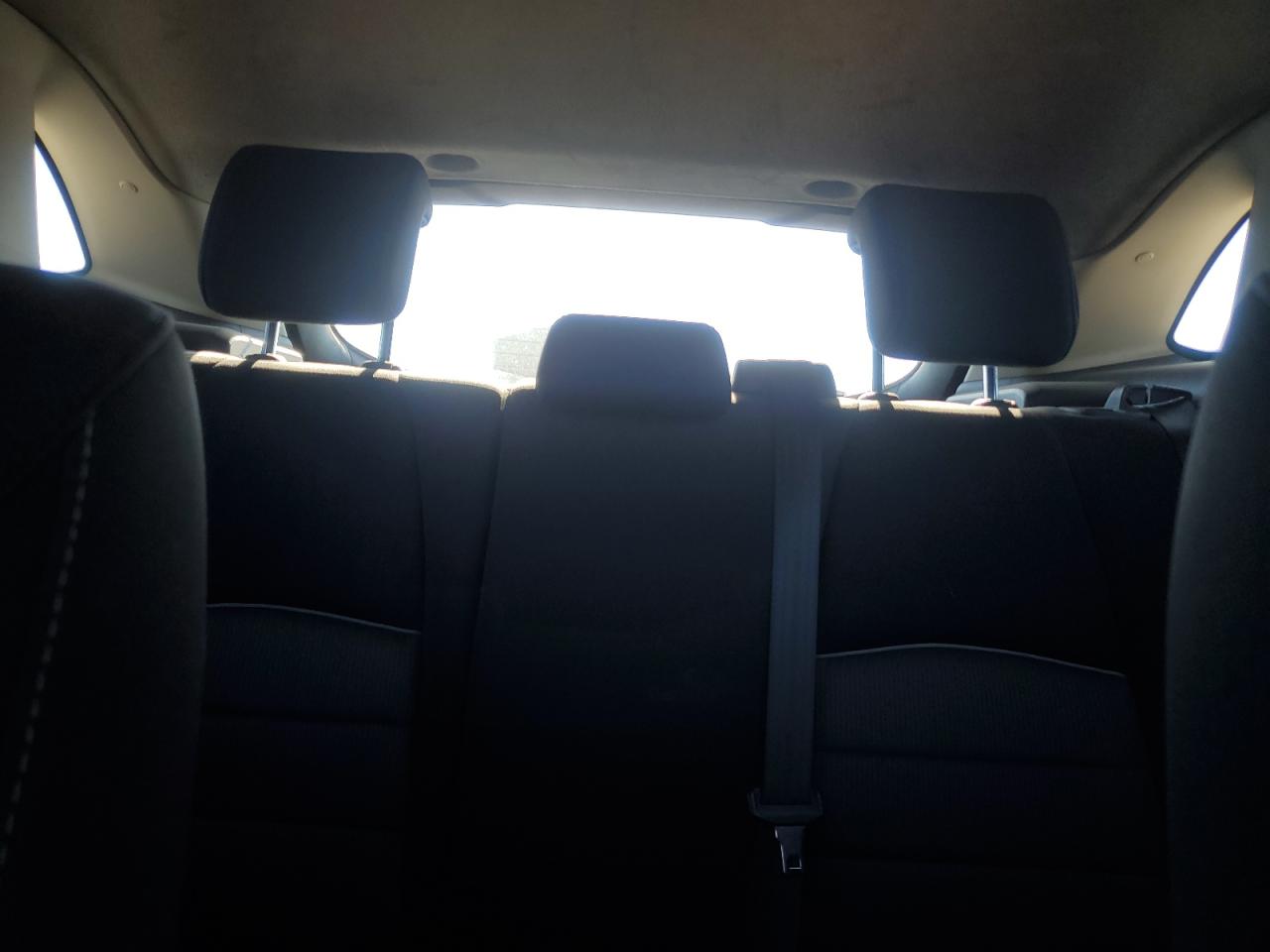 Mazda Cx Sport Image 10