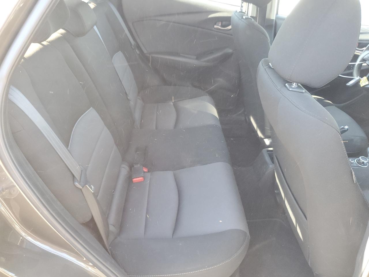 Mazda Cx Sport Image 7