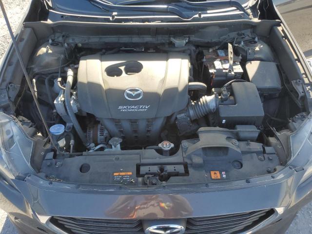 Mazda Cx Sport Image 11