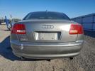 Audi A8 4.2 Quattro Image 2