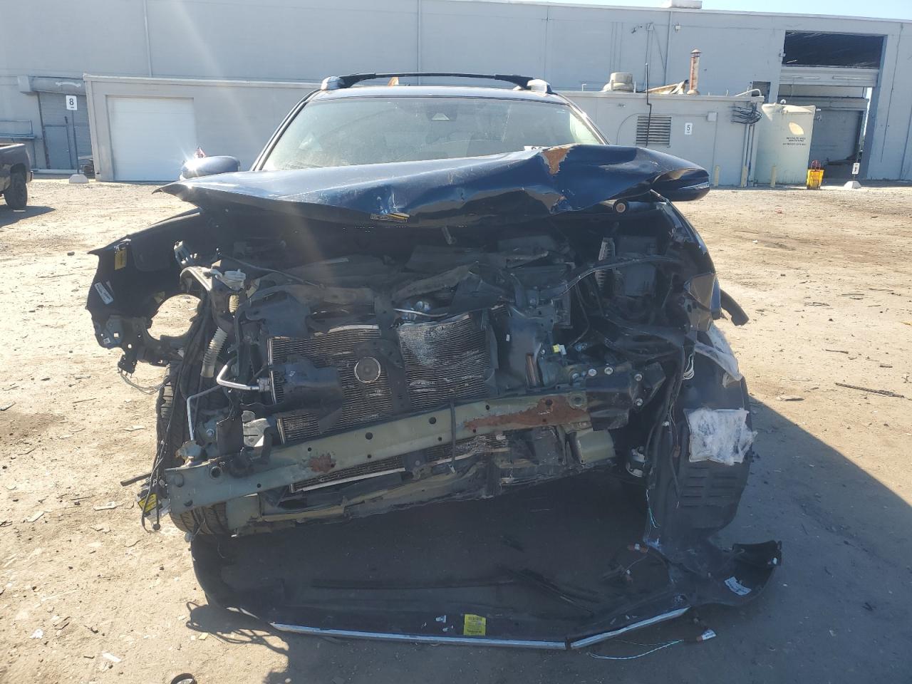 Toyota RAV4 Xle Image 2