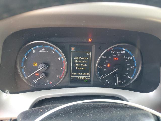 Toyota RAV4 Xle Image 9