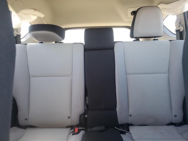 Toyota RAV4 Xle Image 8