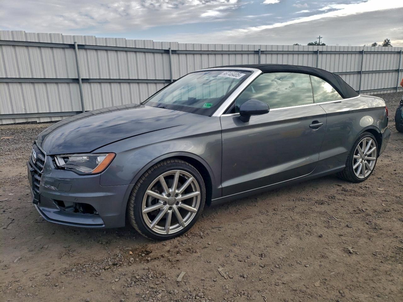 Audi A3 Premium Image 1