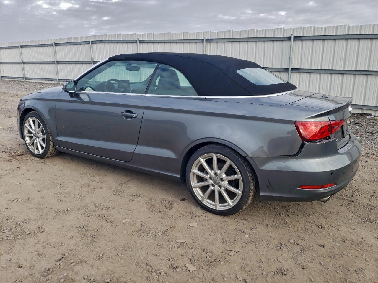 Audi A3 Premium Image 2