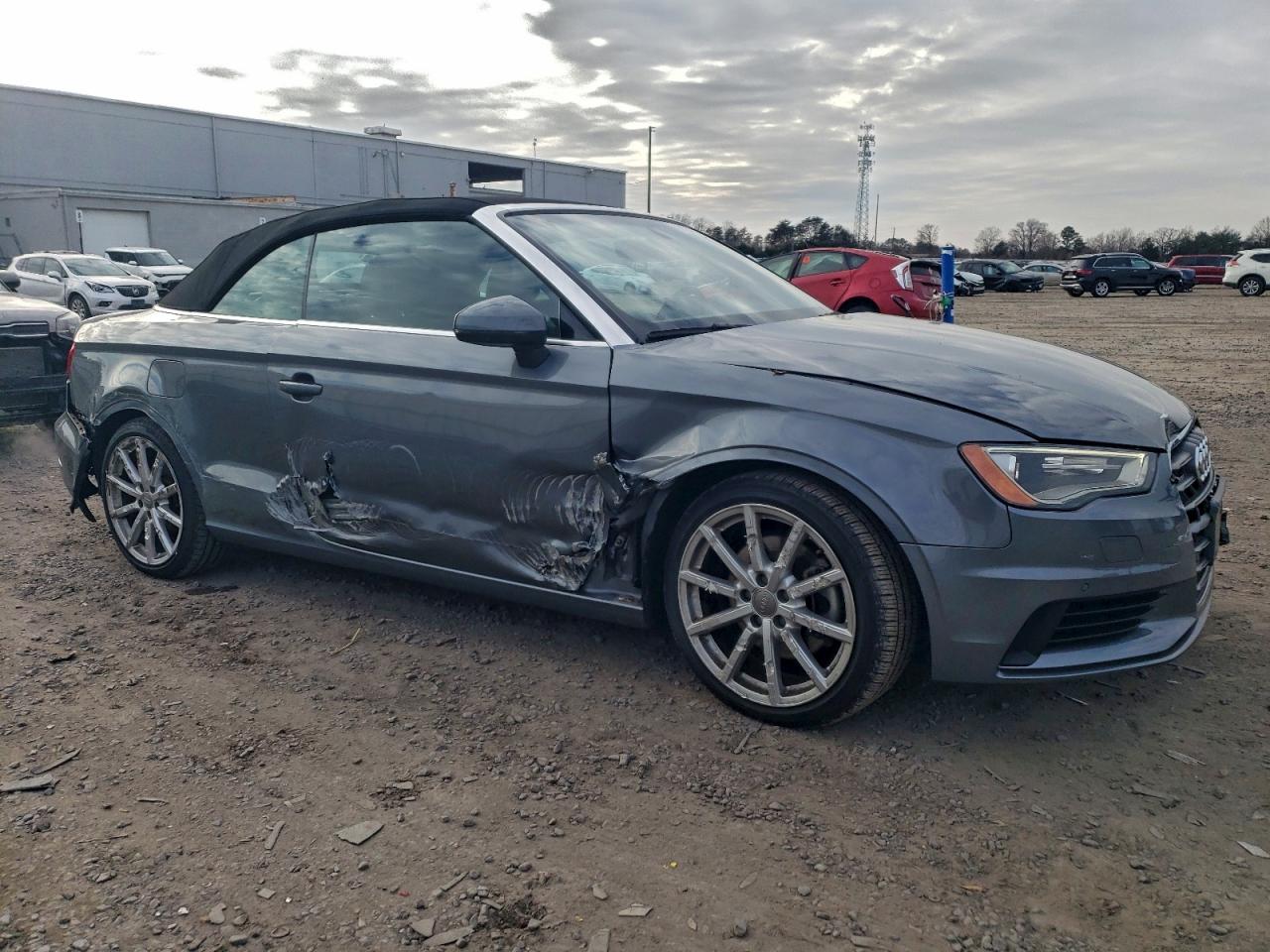 Audi A3 Premium Image 3