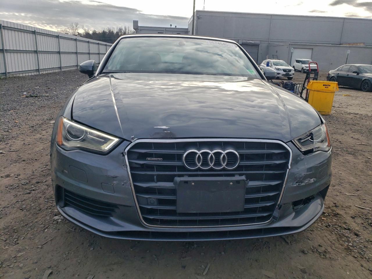 Audi A3 Premium Image 12