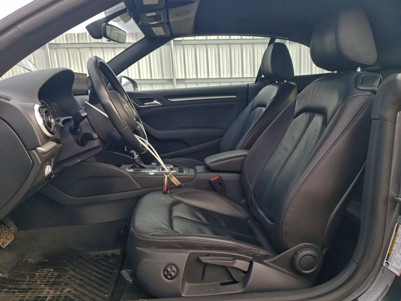 Audi A3 Premium Image 7