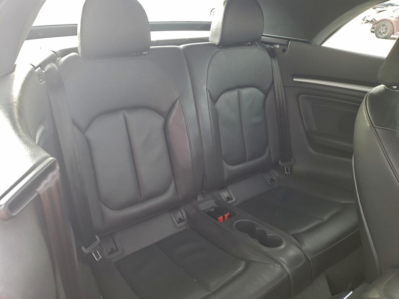 Audi A3 Premium Image 9