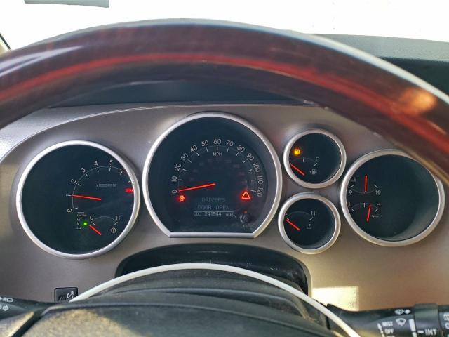 Toyota Sequoia Platinum Image 10