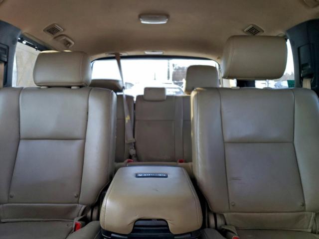 Toyota Sequoia Platinum Image 6