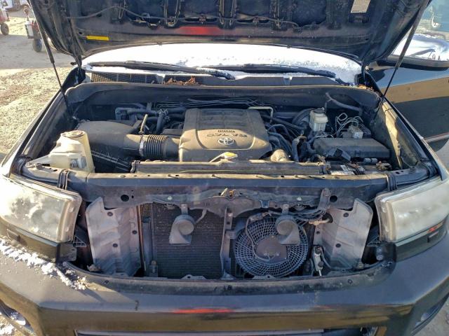 Toyota Sequoia Platinum Image 13