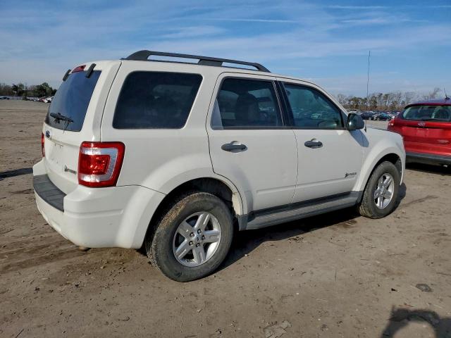 Ford Escape Hybrid Image 3