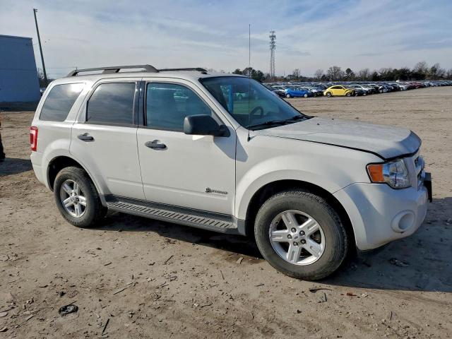 Ford Escape Hybrid Image 2