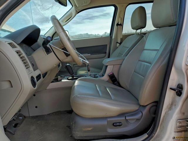 Ford Escape Hybrid Image 4