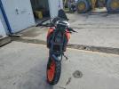 KTM Motorcycle Duke Image 6
