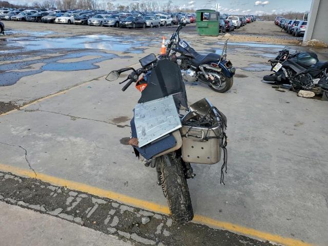 KTM Motorcycle Duke Image 2