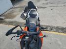 KTM Motorcycle Duke Image 3