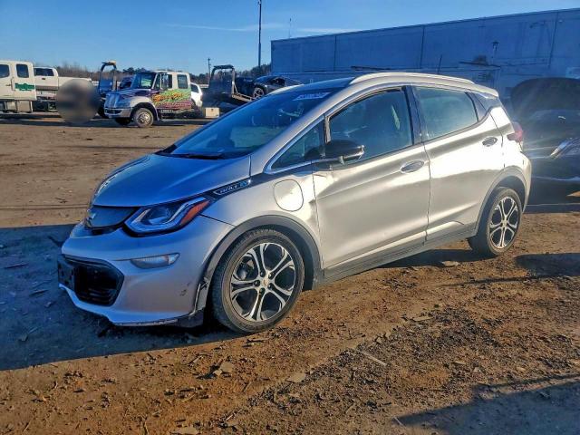  Salvage Chevrolet Bolt