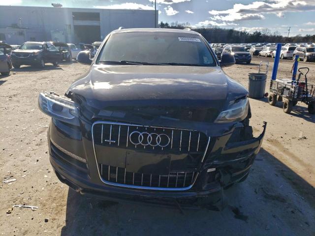 Audi Q7 Prestige Image 9