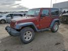 Jeep Wrangler Sport Image 1