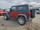 Jeep Wrangler Sport Image 12