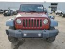 Jeep Wrangler Sport Image 3