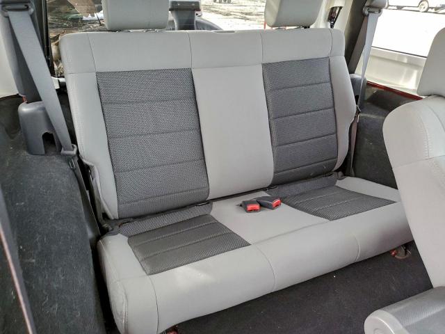 Jeep Wrangler Sport Image 10