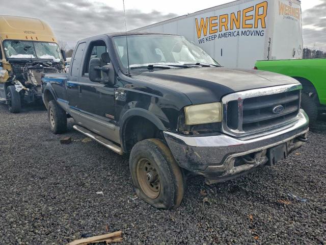 Ford F-250 Super Duty Image 12