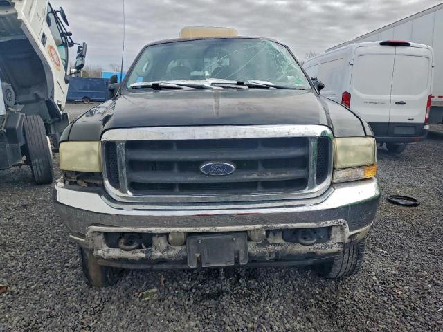 Ford F-250 Super Duty Image 4