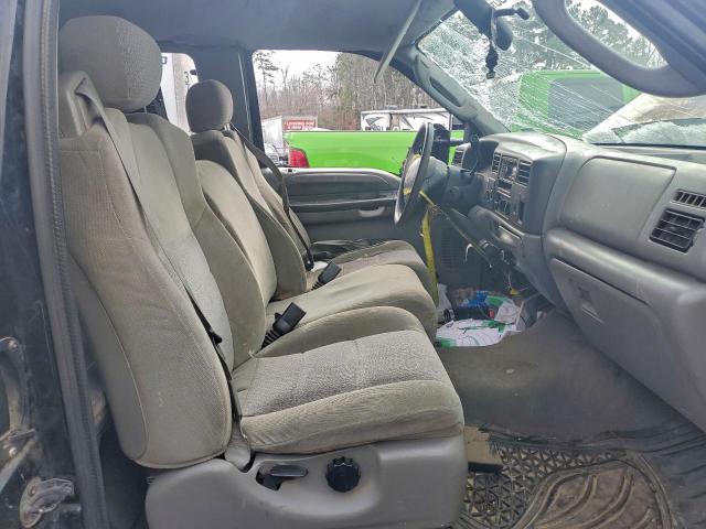 Ford F-250 Super Duty Image 8