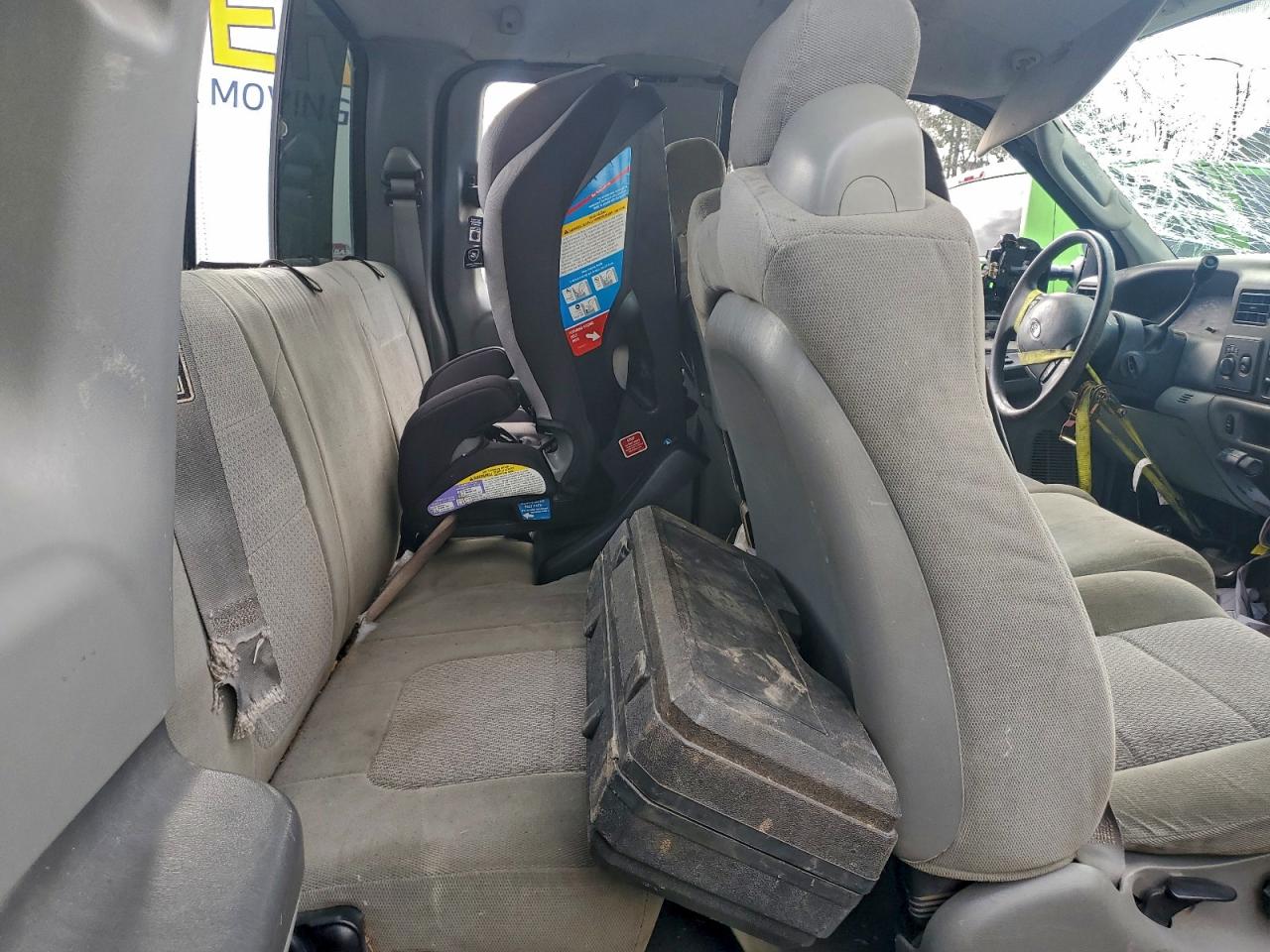 Ford F-250 Super Duty Image 5