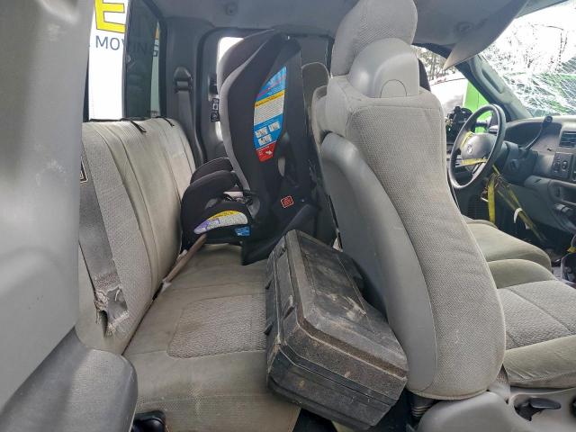 Ford F-250 Super Duty Image 5