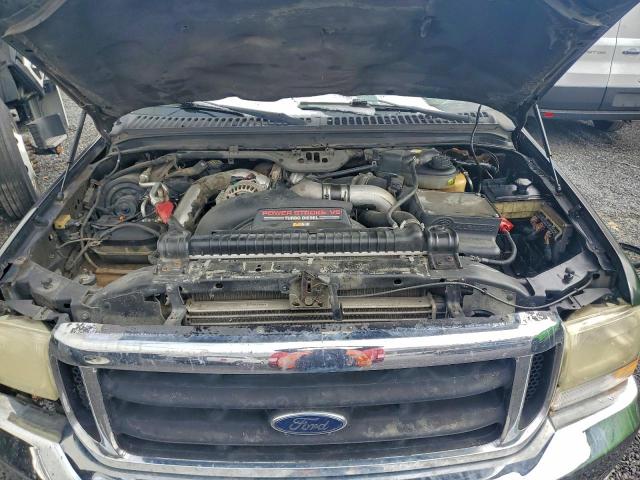 Ford F-250 Super Duty Image 7