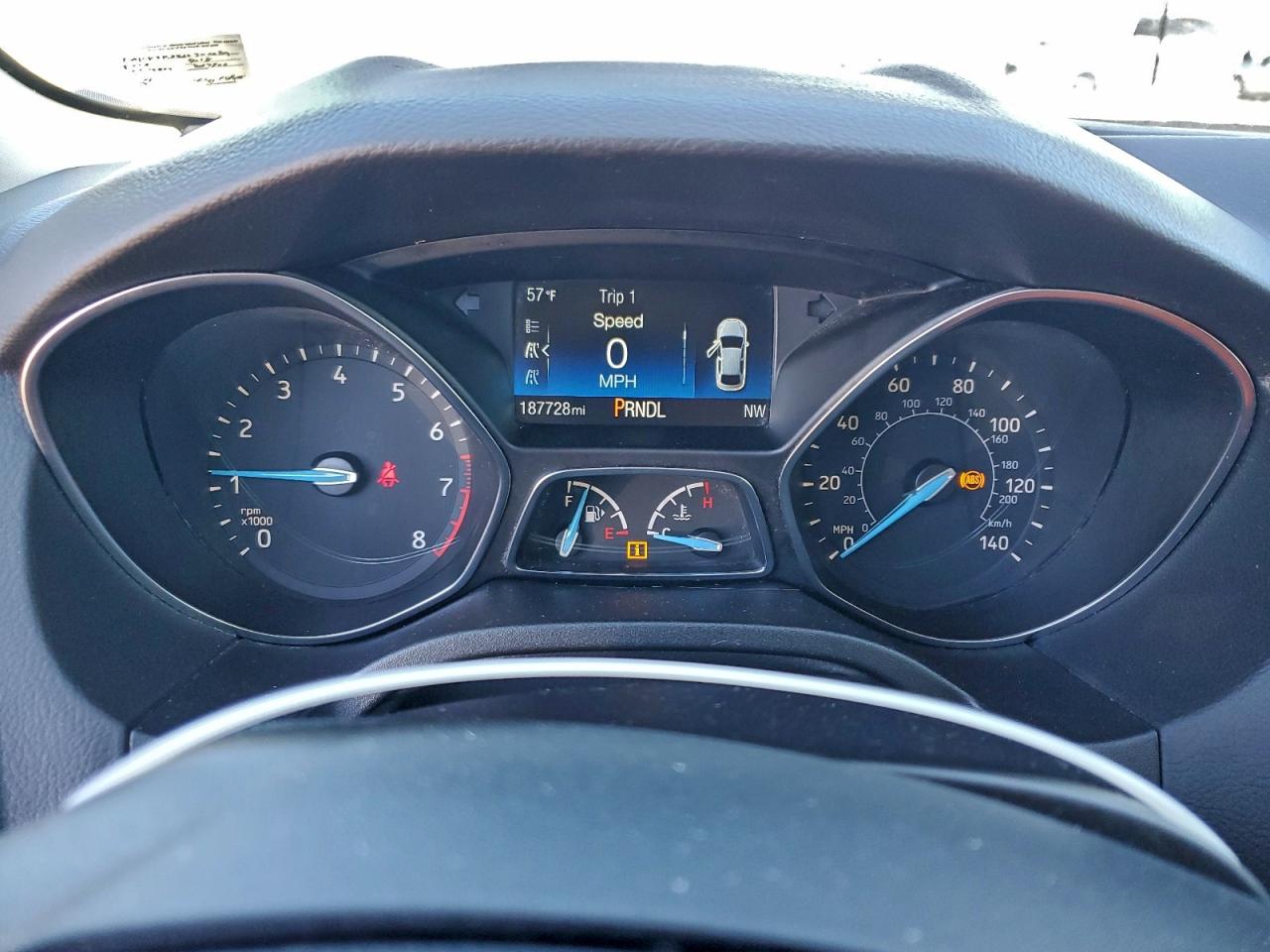 Ford Focus Se Image 10