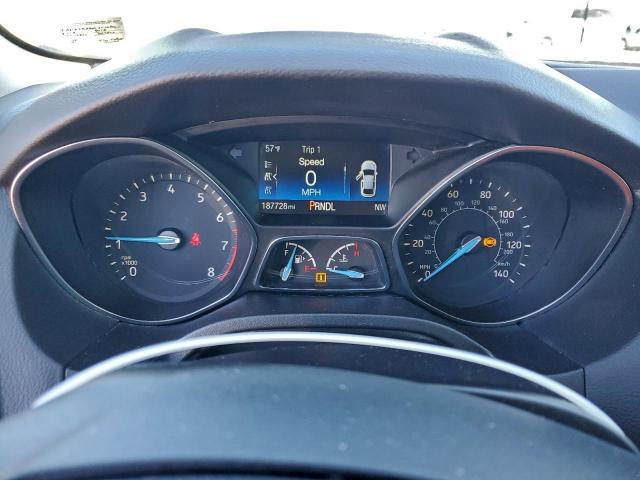 Ford Focus Se Image 10