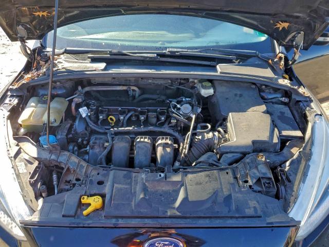 Ford Focus Se Image 11